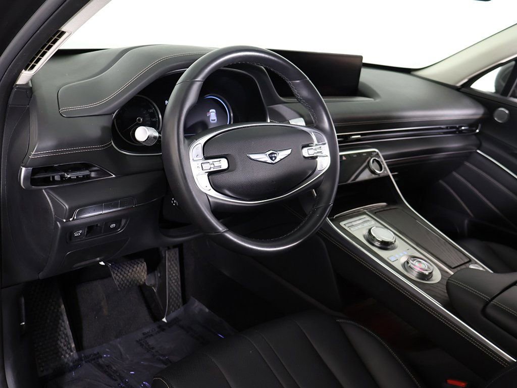 Used 2024 Genesis GV80 2.5T image 25