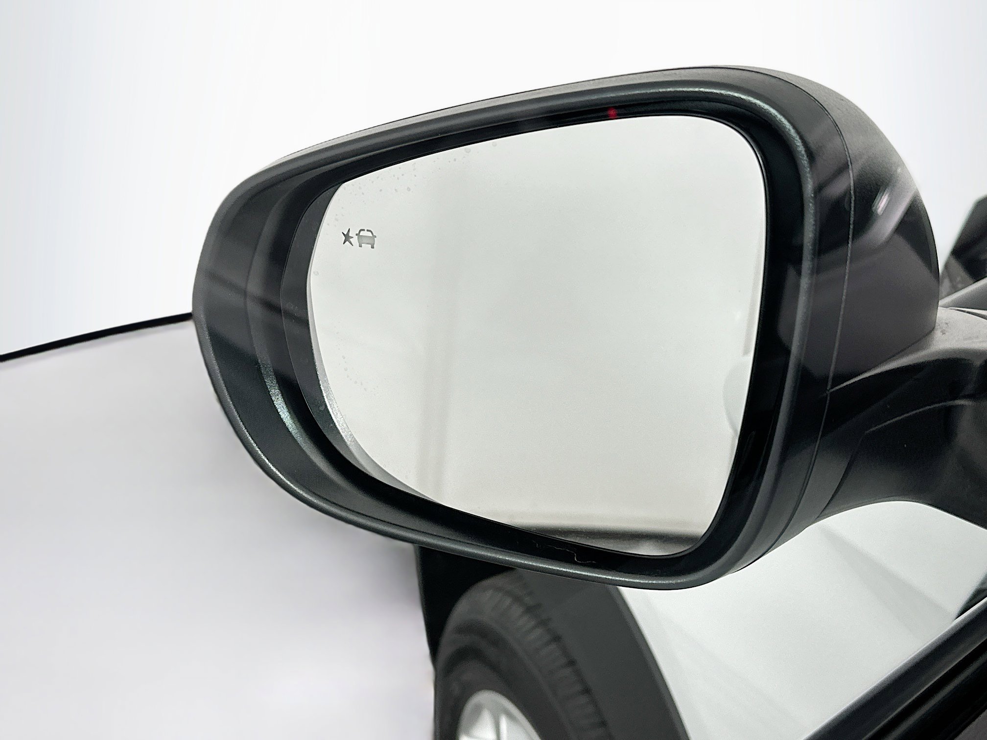 Used 2025 Chevrolet TrailBlazer LS w/ LS Convenience Package image 16