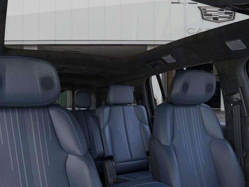 New 2025 Cadillac Escalade IQ Sport 2 AWD/4WD image 24