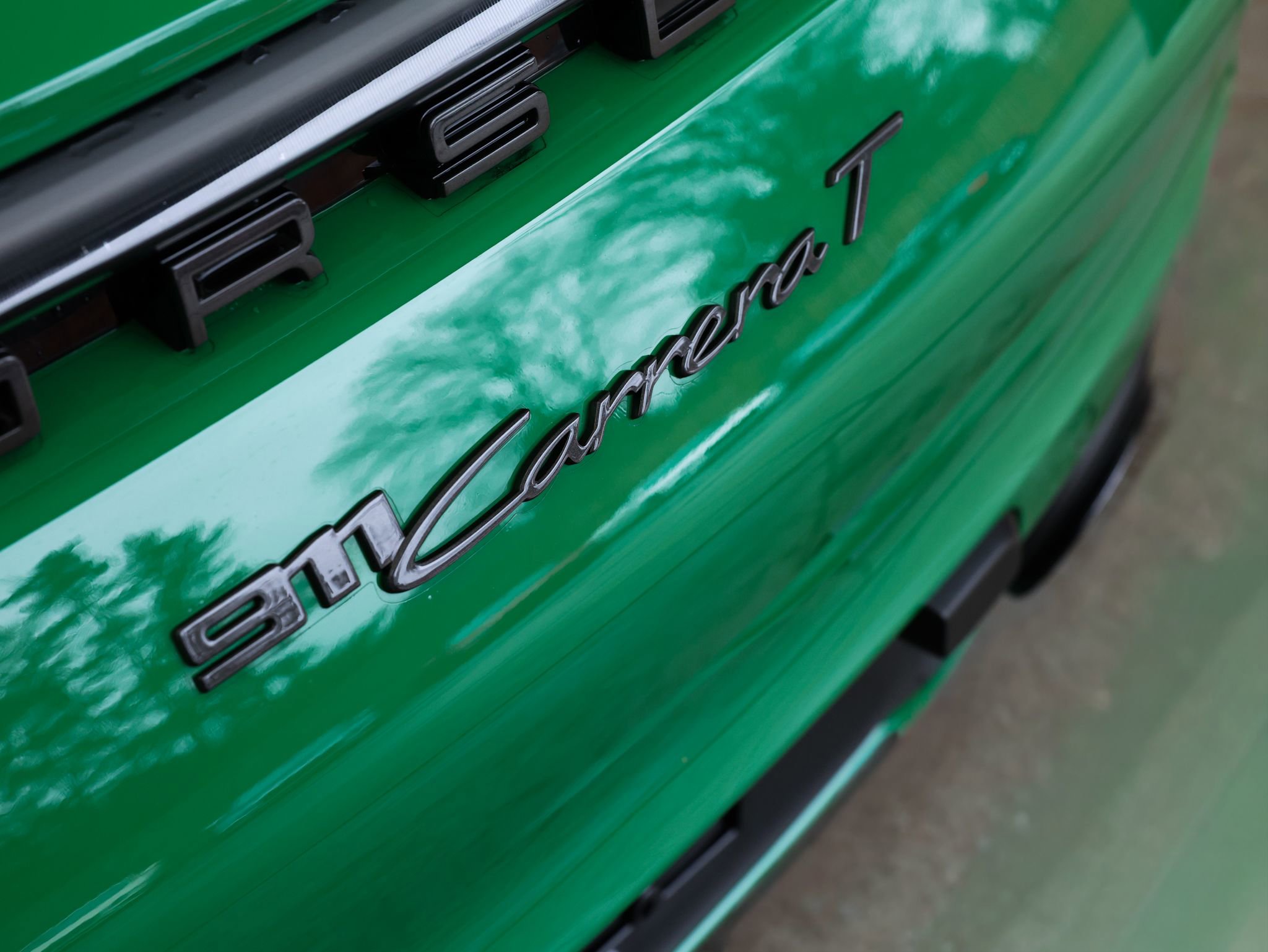 Used 2023 Porsche 911 Carrera T image 23