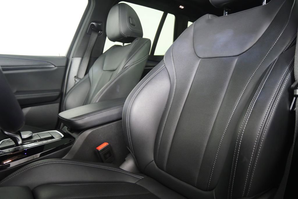 Used 2024 BMW X3 sDrive30i image 11