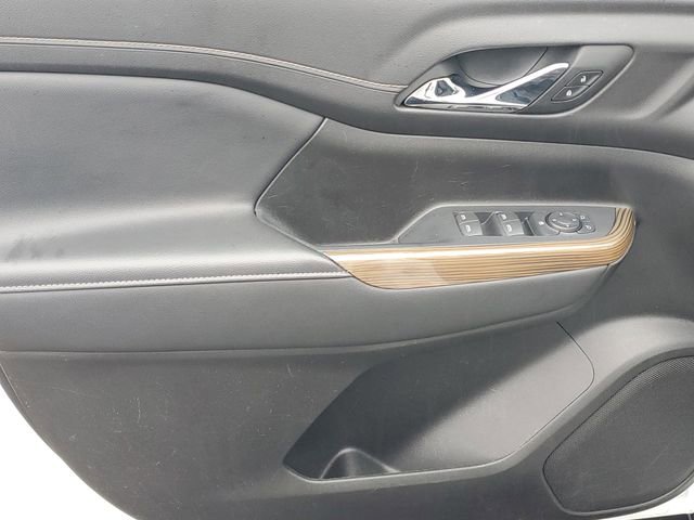 Certified 2023 GMC Acadia SLE AWD/4WD image 15