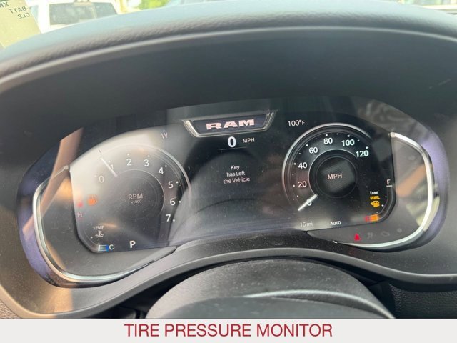 New 2026 RAM 1500 Big Horn image 25