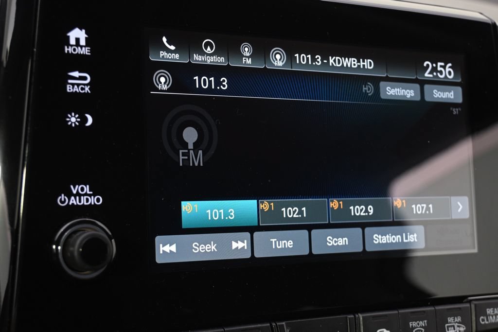 Used 2018 Honda Odyssey EX-L image 27