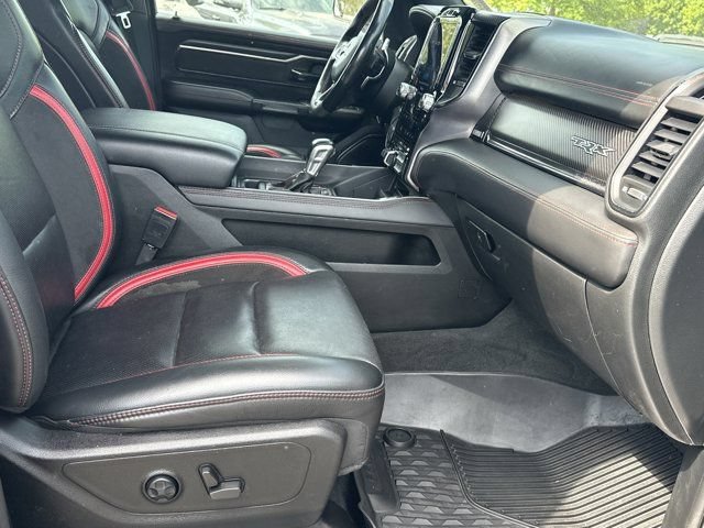 Used 2021 RAM 1500 TRX w/ TRX Level 2 Equipment Group AWD/4WD image 15