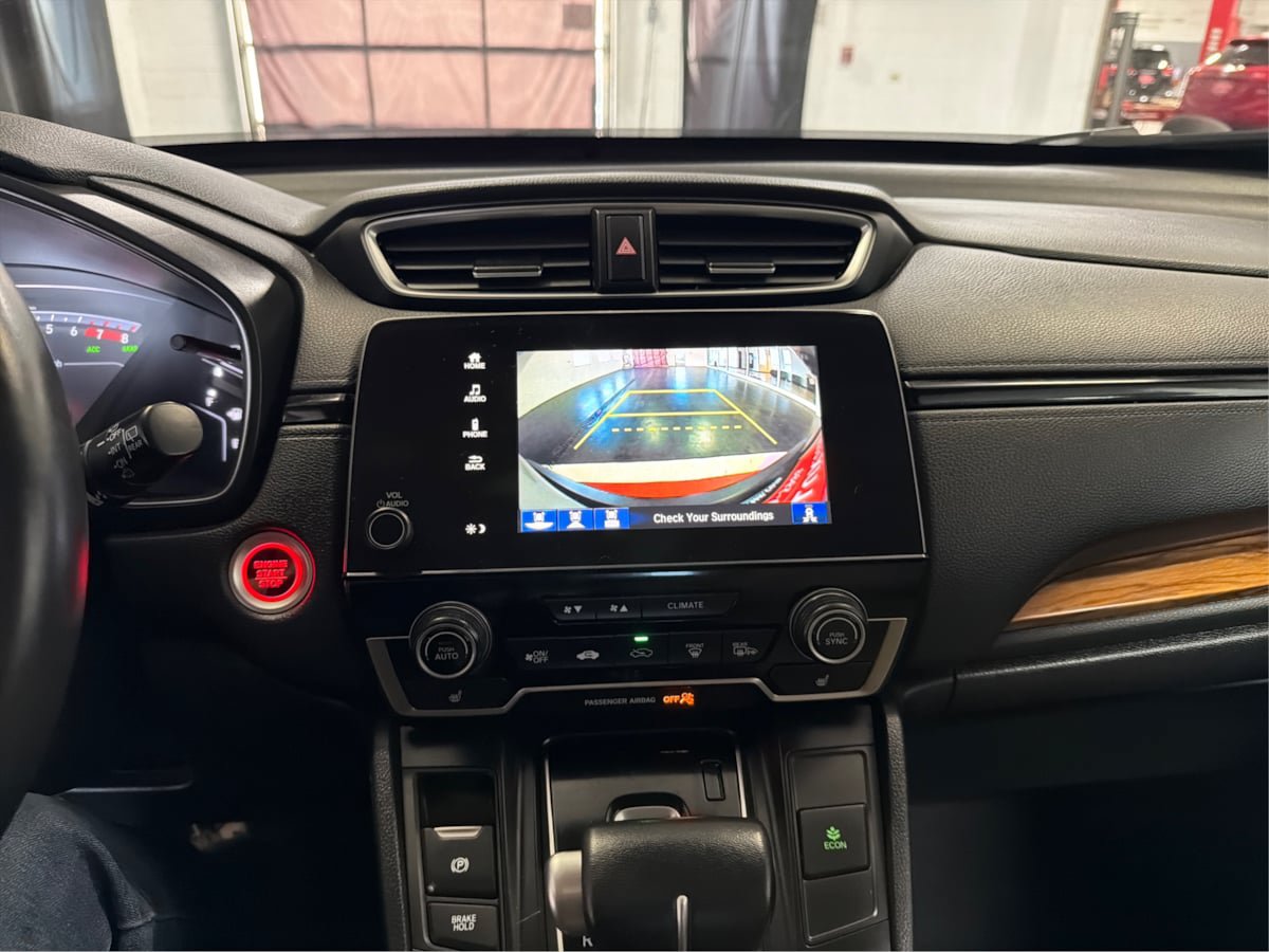 Used 2019 Honda CR-V EX-L image 29