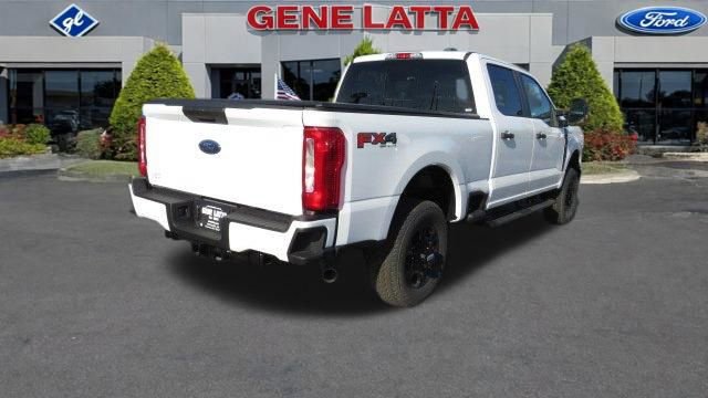 New 2026 Ford F250 XL w/ STX Appearance Package image 7