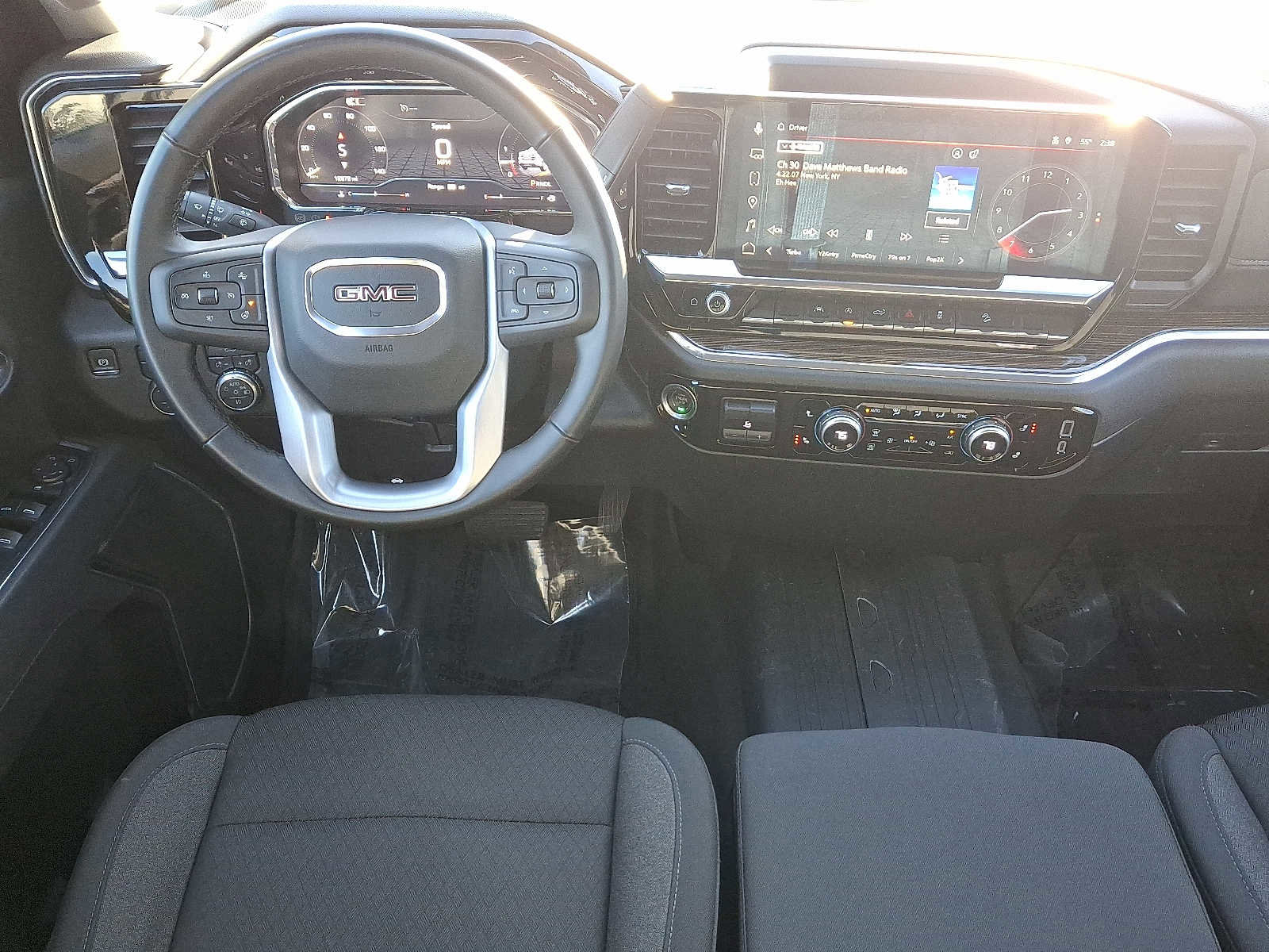 Certified 2025 GMC Sierra 1500 Elevation image 13