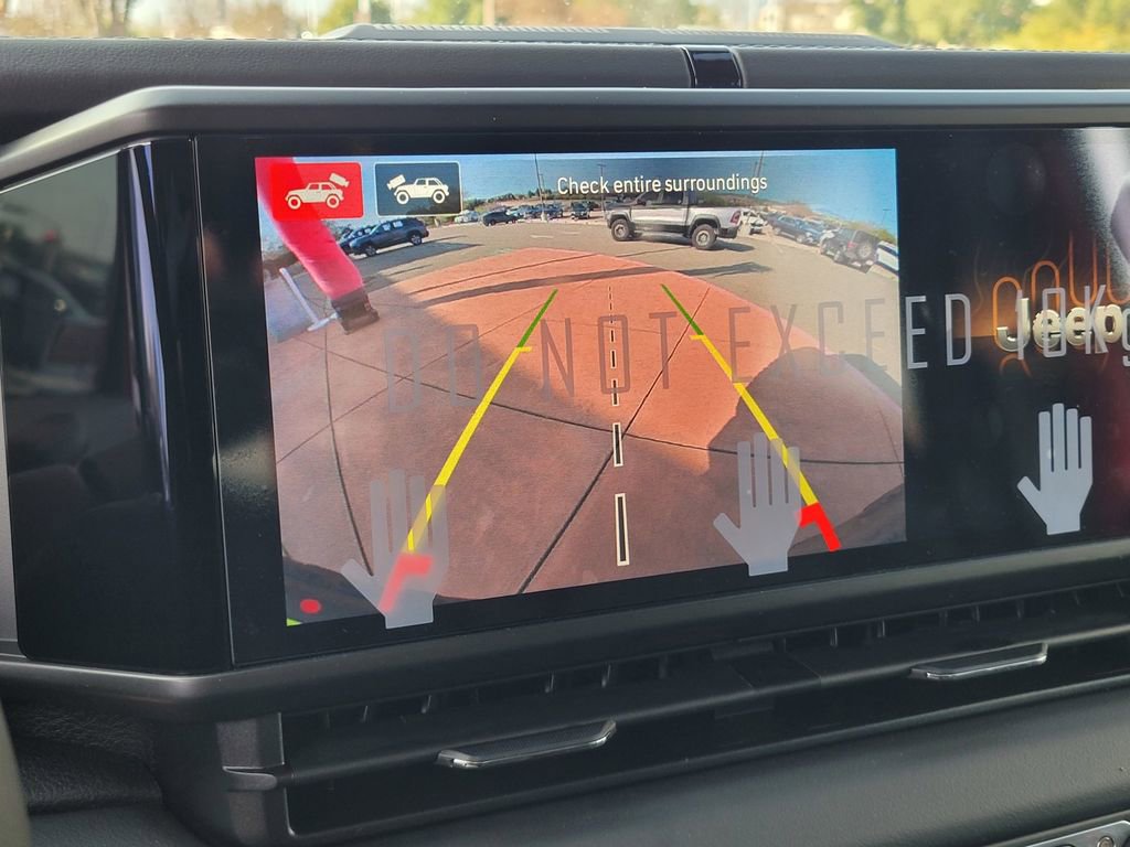 New 2026 Jeep Wrangler Rubicon image 6