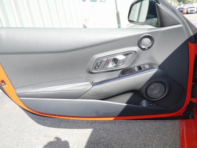 Used 2024 Toyota Supra image 12