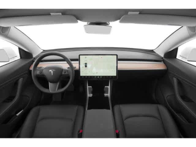 Used 2019 Tesla Model 3 Long Range AWD/4WD image 8