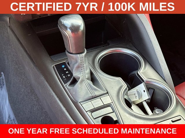 Used 2024 Toyota Camry XSE w/ Driver Assist Package FWD image 23