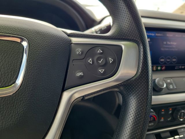 Certified 2023 GMC Acadia SLE w/ Driver Convenience Package image 22