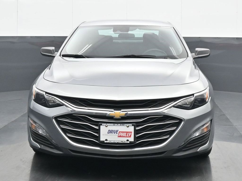 Used 2023 Chevrolet Malibu LT