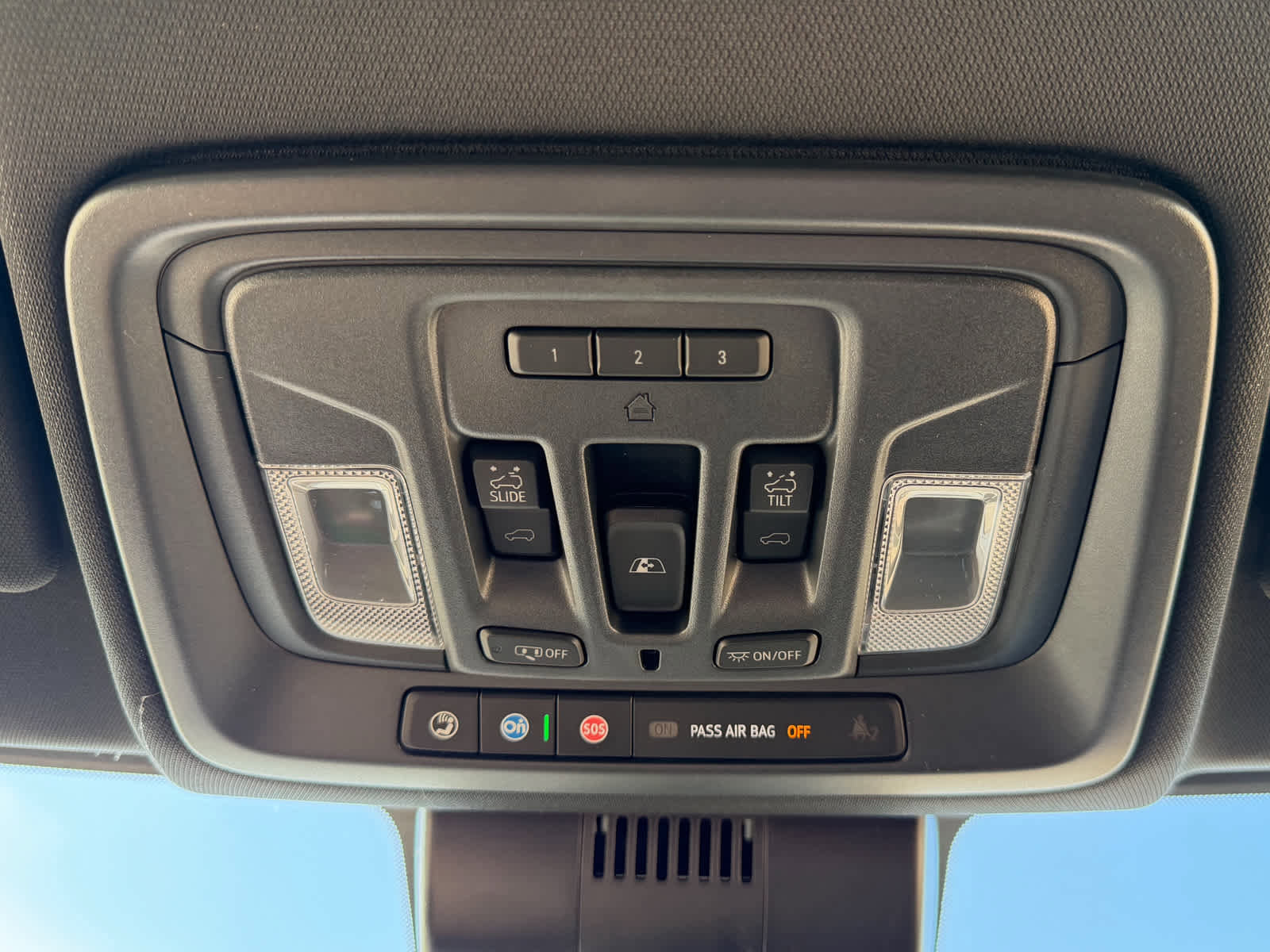 New 2026 GMC Sierra 1500 AT4 w/ AT4 Premium Package image 28