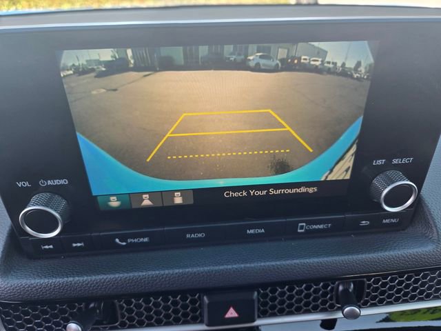 Used 2023 Honda Civic Sport image 18