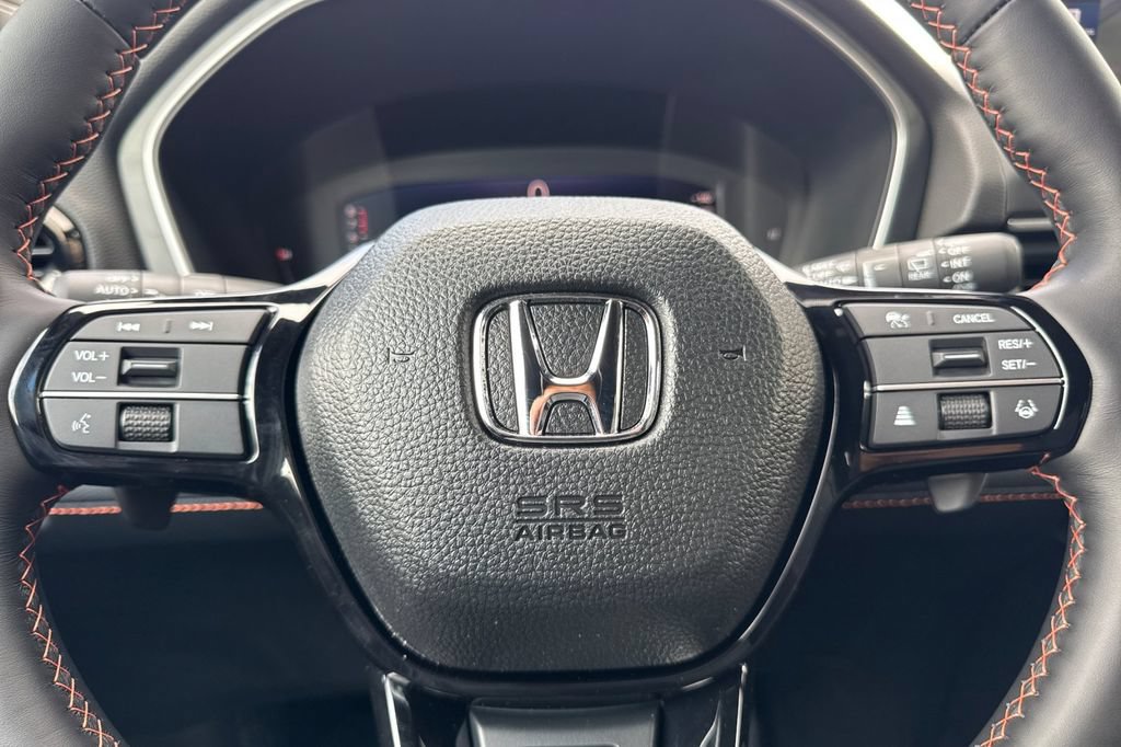 New 2026 Honda Passport TrailSport Elite image 24