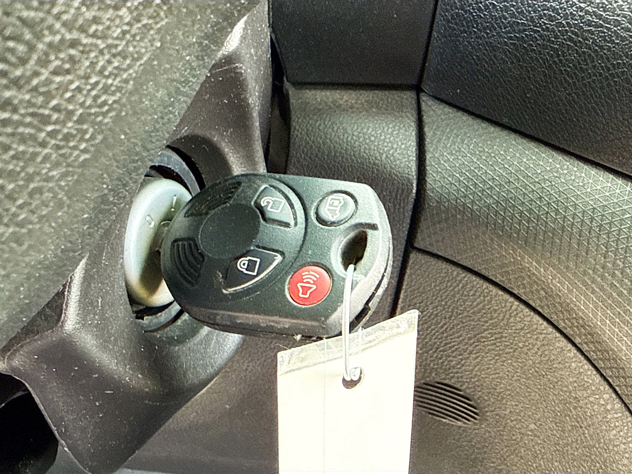 Used 2015 Ford Transit Connect XL image 9