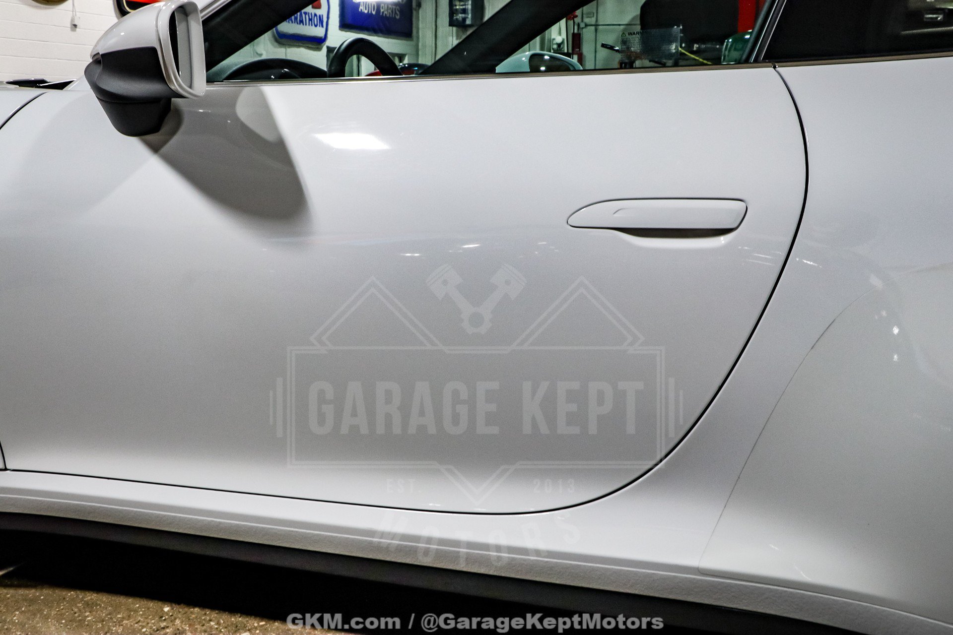 Used 2024 Porsche 911 Carrera S RWD image 48
