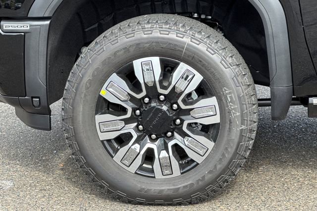 New 2026 GMC Sierra 2500 Denali w/ Denali Reserve Package image 32