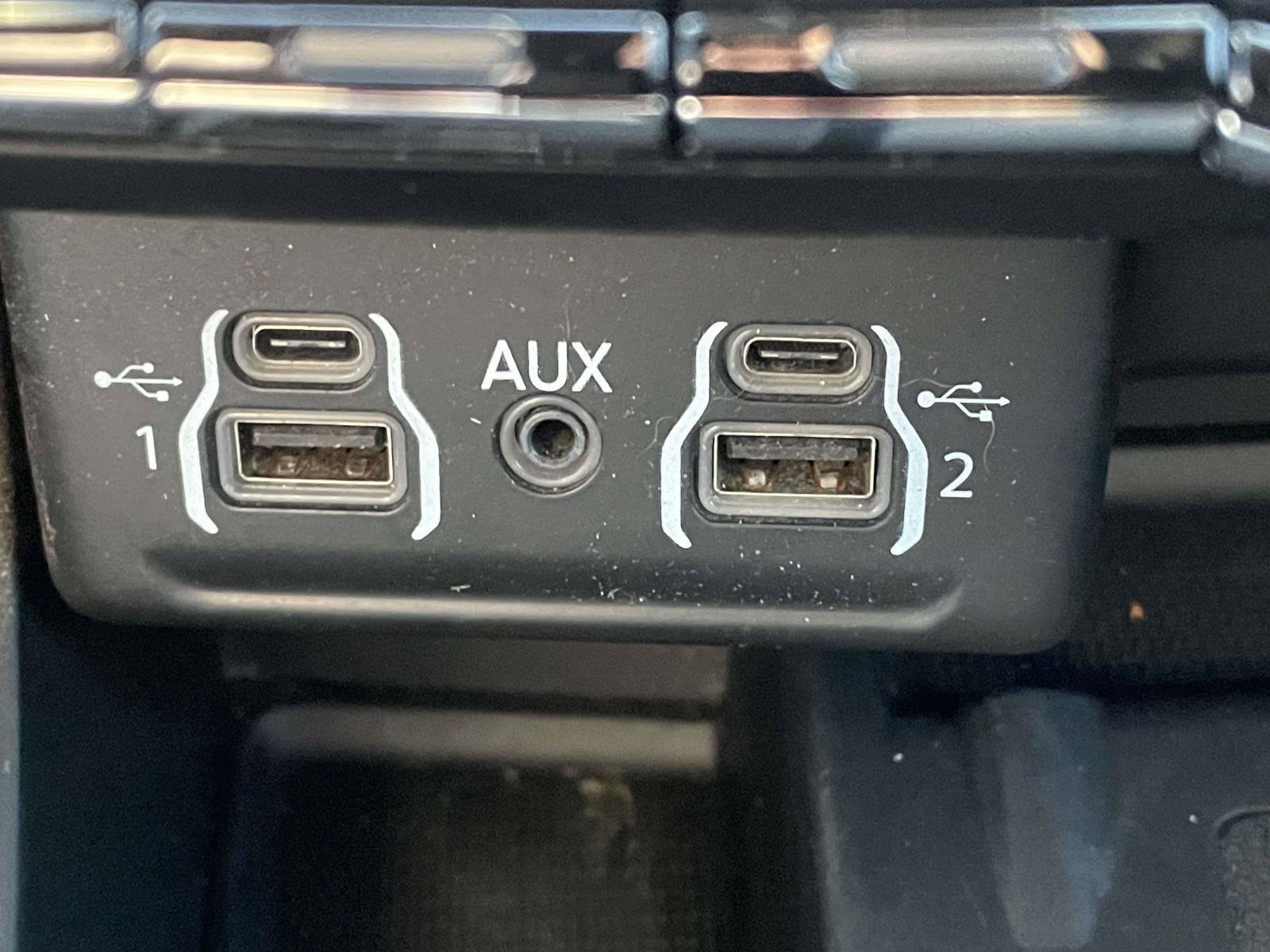 Used 2021 Dodge Durango R/T AWD/4WD image 22