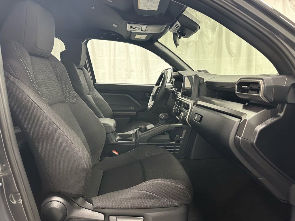 Used 2025 Toyota 4Runner SR5 image 62