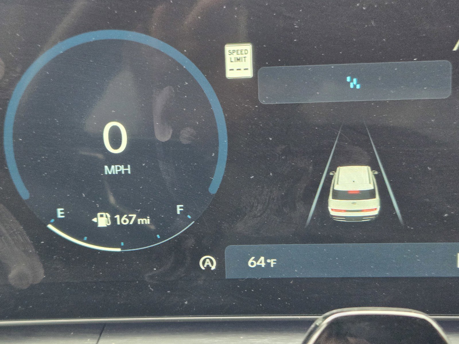 Used 2025 Hyundai Santa Fe Limited image 21