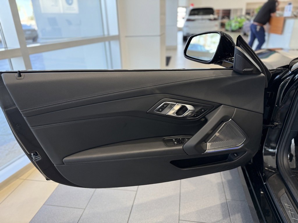Used 2024 BMW Z4 sDrive30i image 9