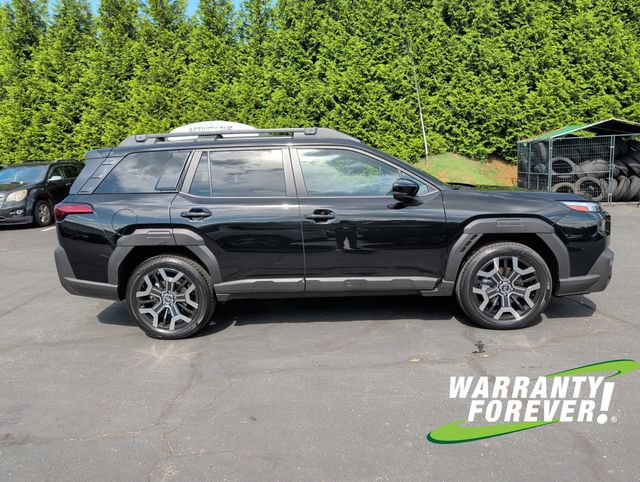 New 2026 Subaru Outback Touring XT AWD/4WD image 8