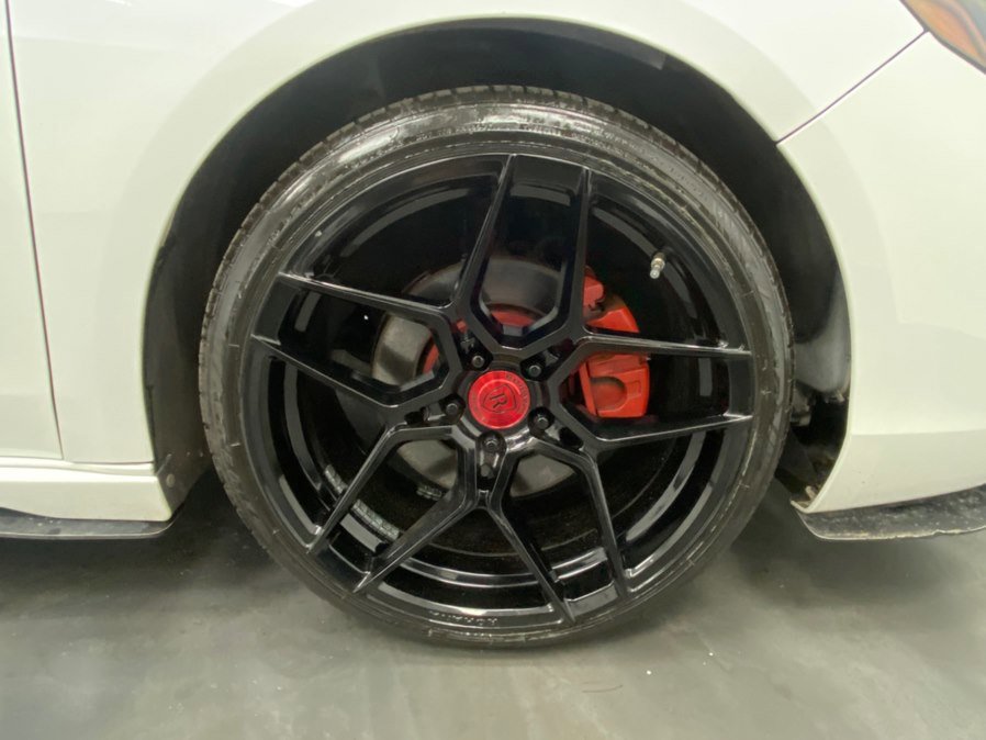 Used 2018 Acura TLX V6 w/ Technology & A-SPEC Pkg image 16