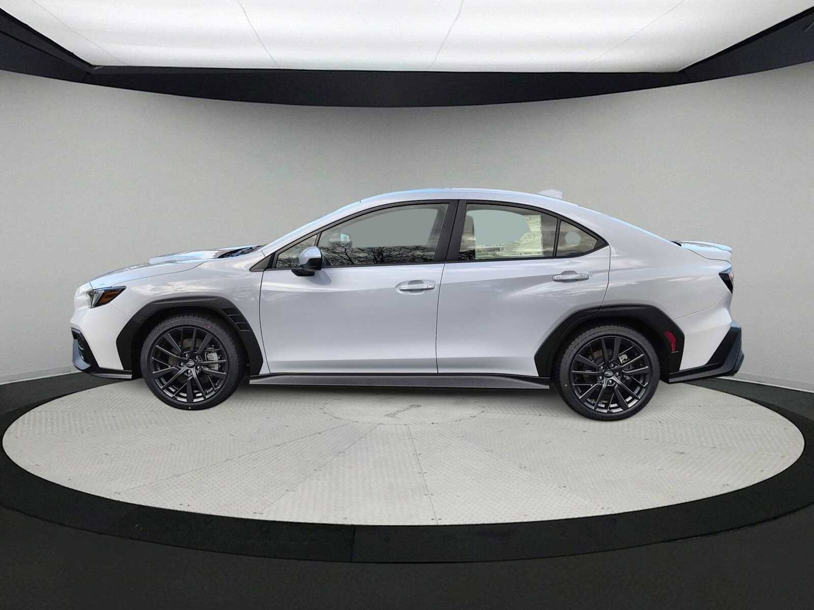 New 2026 Subaru WRX Premium AWD/4WD image 5