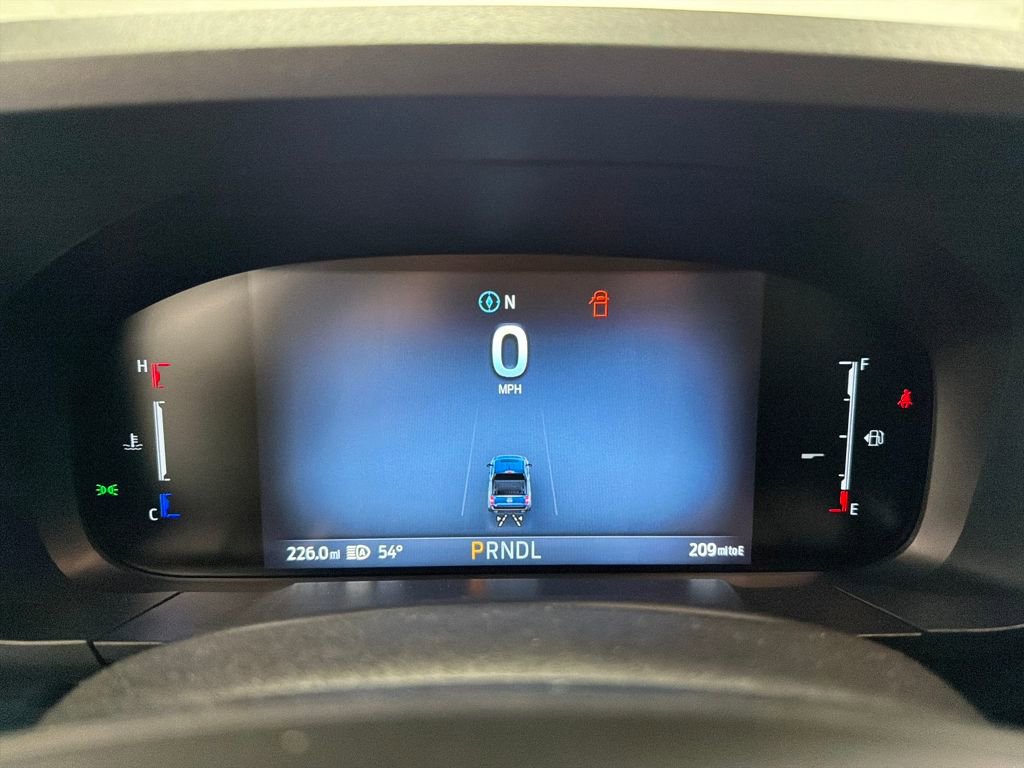 New 2025 Ford Maverick XLT w/ XLT Luxury Package image 21