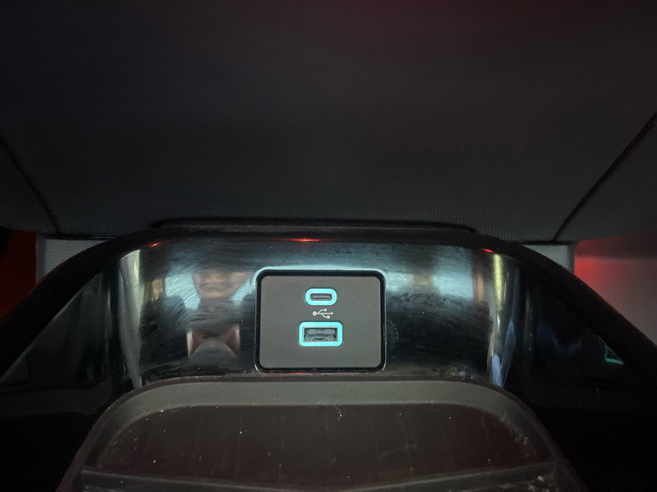 Used 2023 Ford Mustang Mach-E Premium image 21