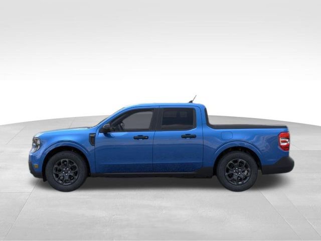 New 2026 Ford Maverick XLT FWD image 4