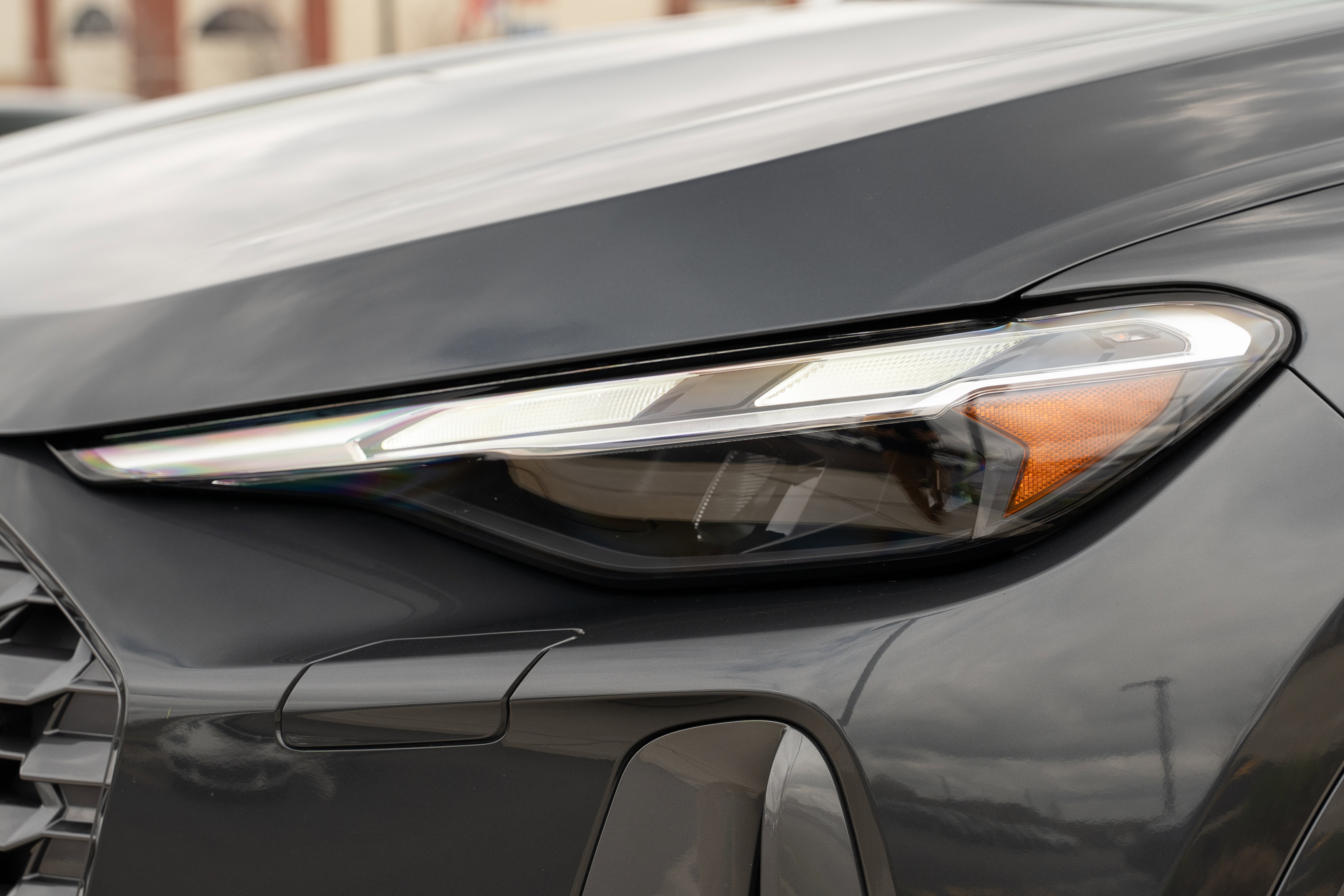 Certified 2025 Audi Q5 Premium w/ Convenience Package image 34