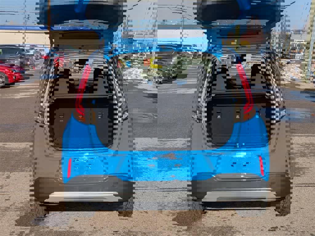 Used 2024 Kia Soul EX image 33