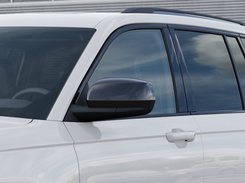 New 2027 Jeep Grand Cherokee Laredo X RWD image 12