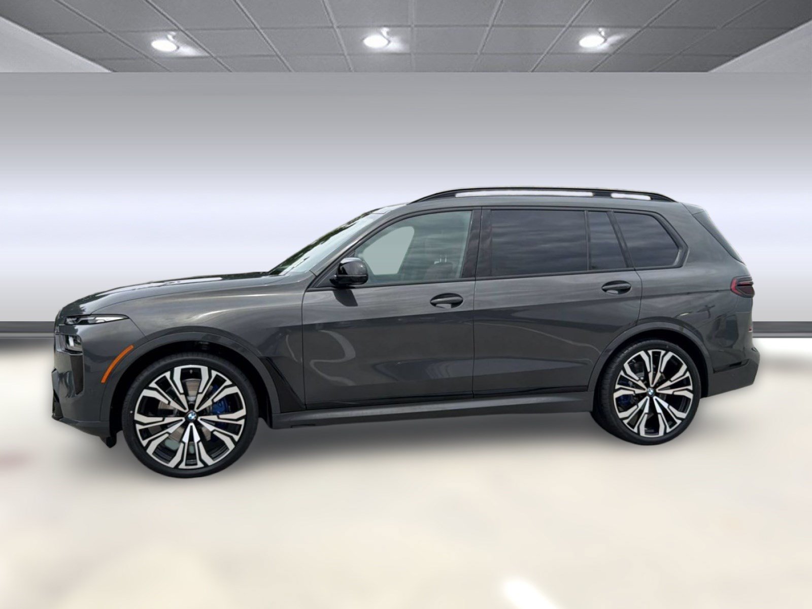 New 2027 BMW X7 M60i AWD/4WD image 2