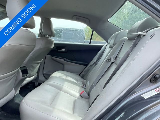 Used 2012 Toyota Camry LE image 4