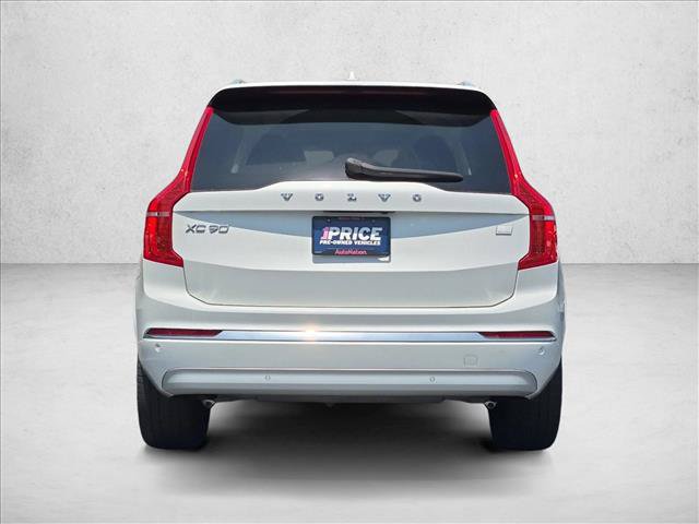 Used 2022 Volvo XC90 T8 Inscription AWD/4WD image 6