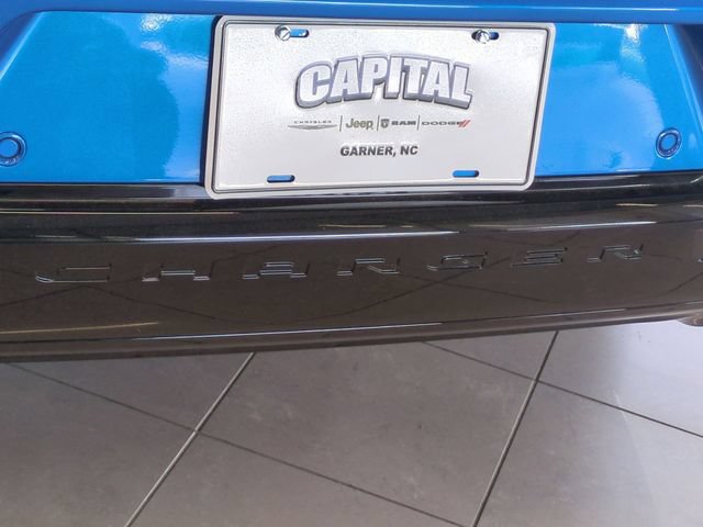 New 2026 Dodge Charger R/T AWD/4WD image 35