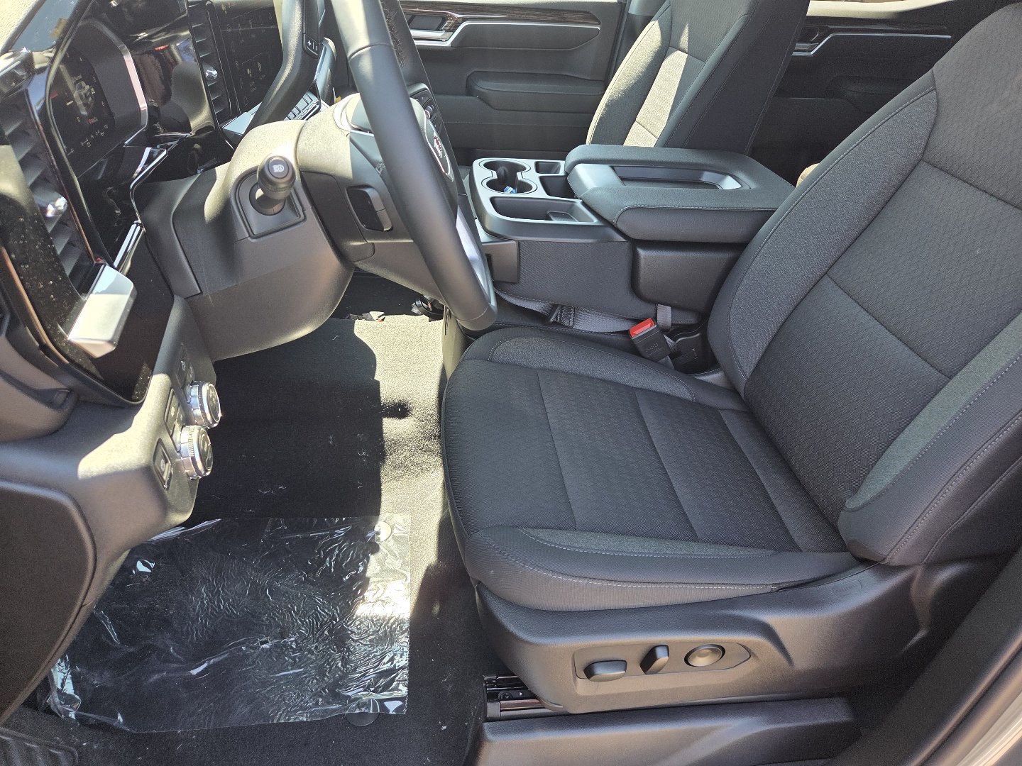 New 2026 GMC Sierra 1500 Elevation AWD/4WD image 28