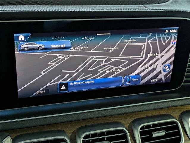 New 2026 Mercedes-Benz GLE 450 4MATIC Coupe image 14