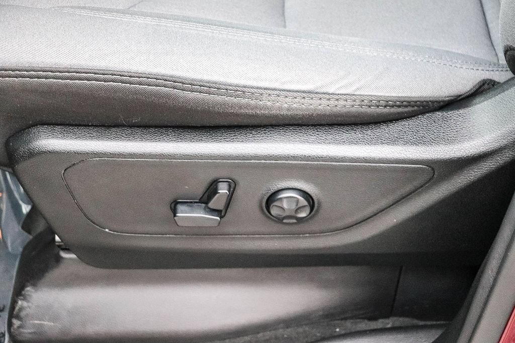 Used 2020 RAM 1500 Big Horn RWD image 25