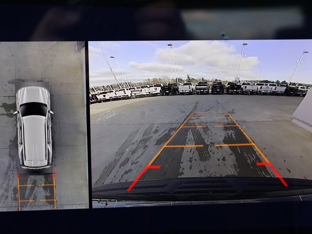 New 2026 Chevrolet Tahoe Premier AWD/4WD image 23