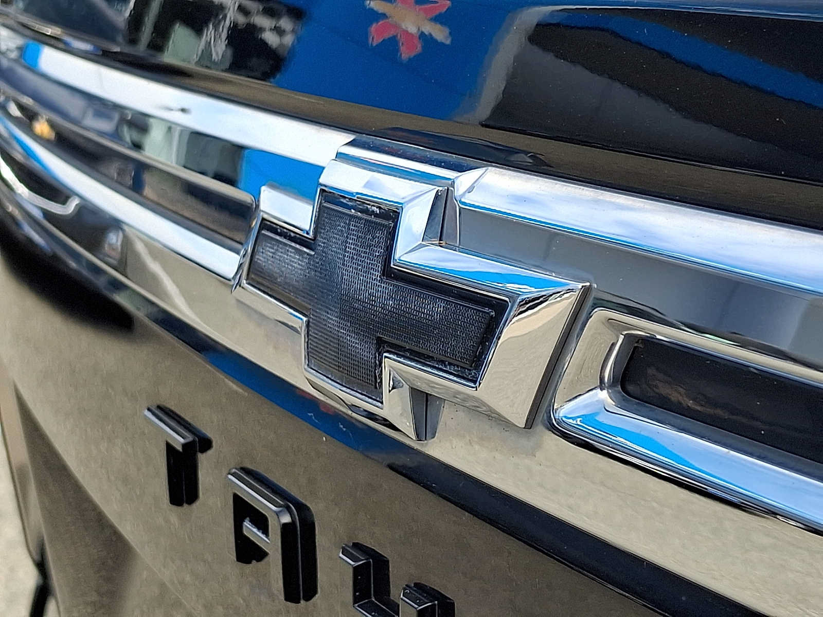 Used 2022 Chevrolet Tahoe LT AWD/4WD image 29