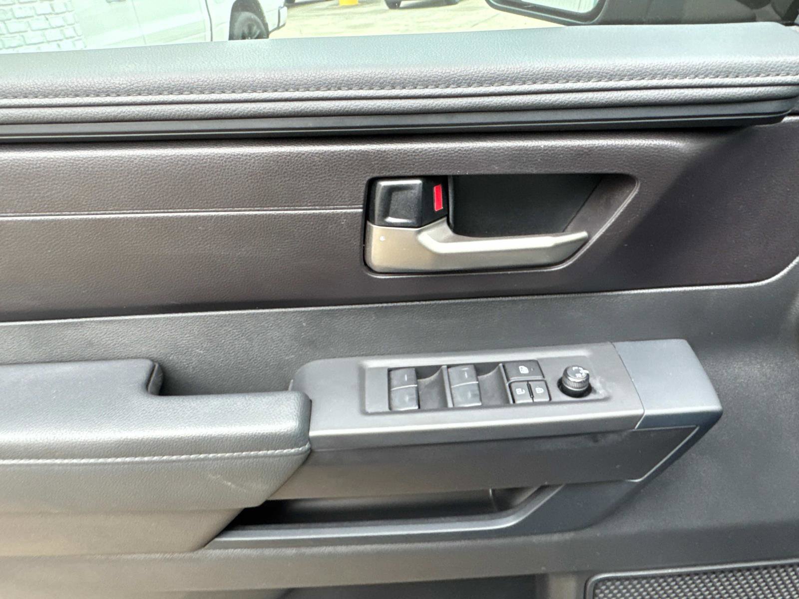 Used 2024 Toyota Tundra SR5 w/ SX Package image 19