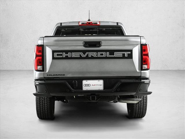 Used 2023 Chevrolet Colorado Z71 w/ Z71 Convenience Package 2 image 7