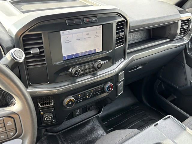 Certified 2023 Ford F150 XL w/ STX Appearance Package image 34