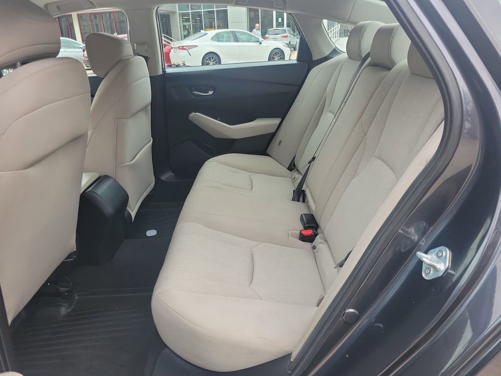 Used 2024 Honda Accord EX image 17